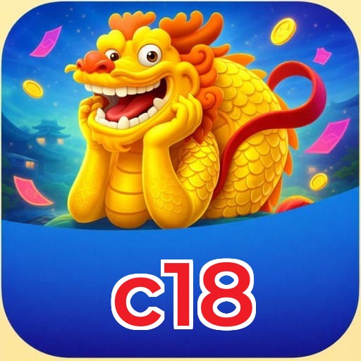 Métodos de pagamento aceitos na c18