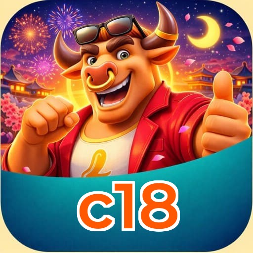 Slots Premium da PG Soft na c18